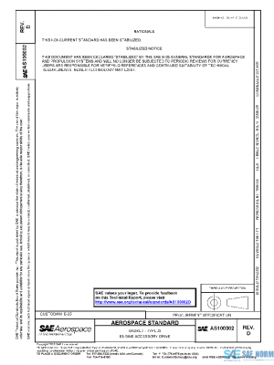 SAE AS100002D PDF