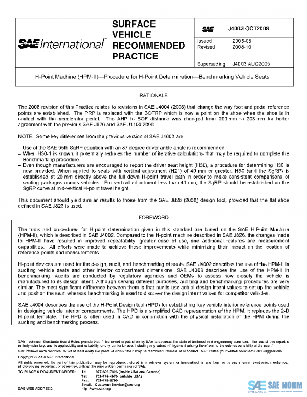 SAE J4003_200810 PDF