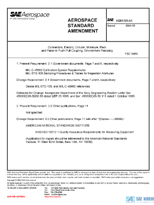 SAE AS81703_A1 PDF