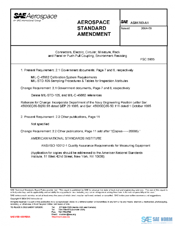 SAE AS81703_A1 PDF