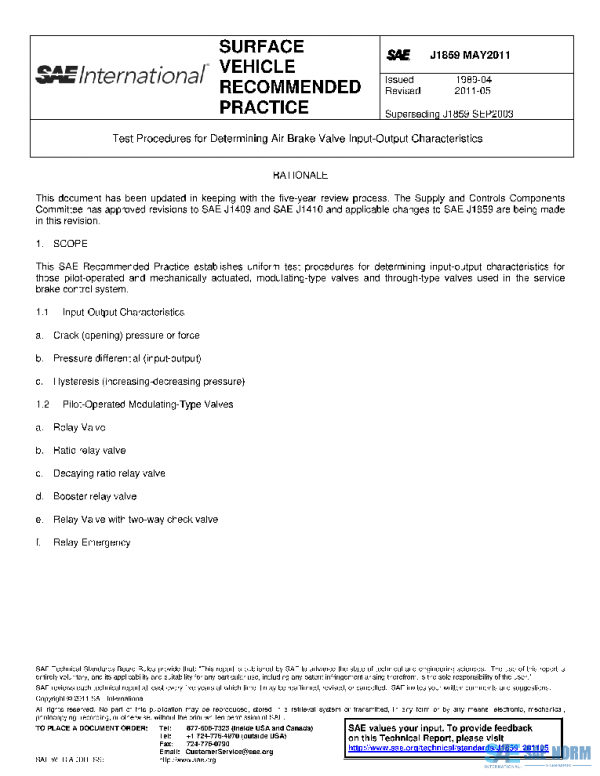 SAE J1859_201105 PDF