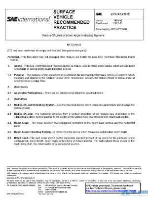 SAE J375_201205 PDF