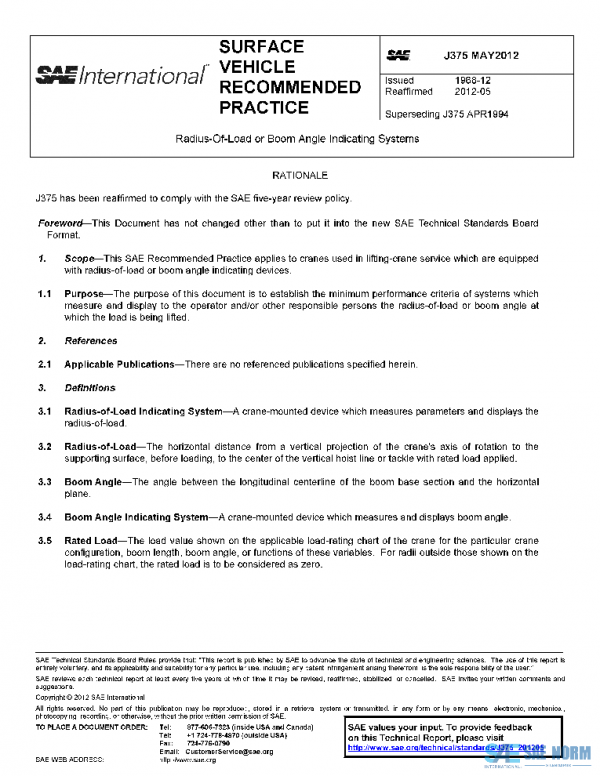 SAE J375_201205 PDF