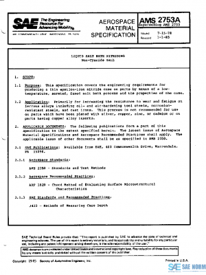 SAE AMS2753A PDF