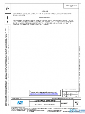 SAE AS3268B PDF