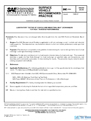 SAE J1994_199507 PDF