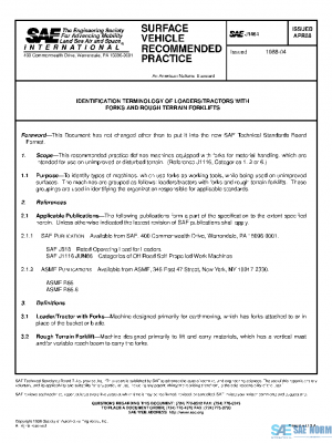SAE J1464_198804 PDF