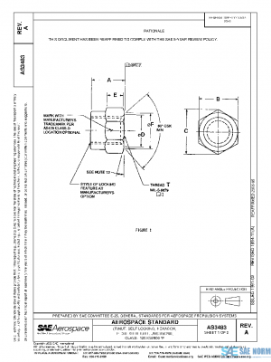 SAE AS3483A PDF