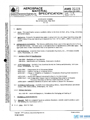 SAE AMS3222E PDF