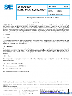 SAE AMSS4383B PDF