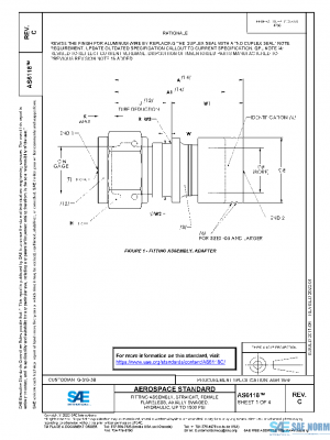 SAE AS6118C PDF