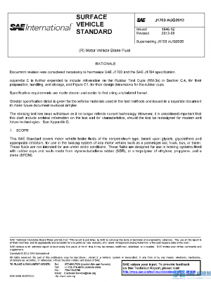 SAE J1703_201208 PDF