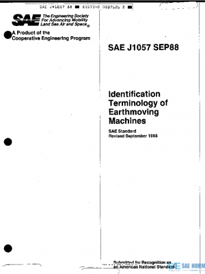 SAE J1057_198809 PDF
