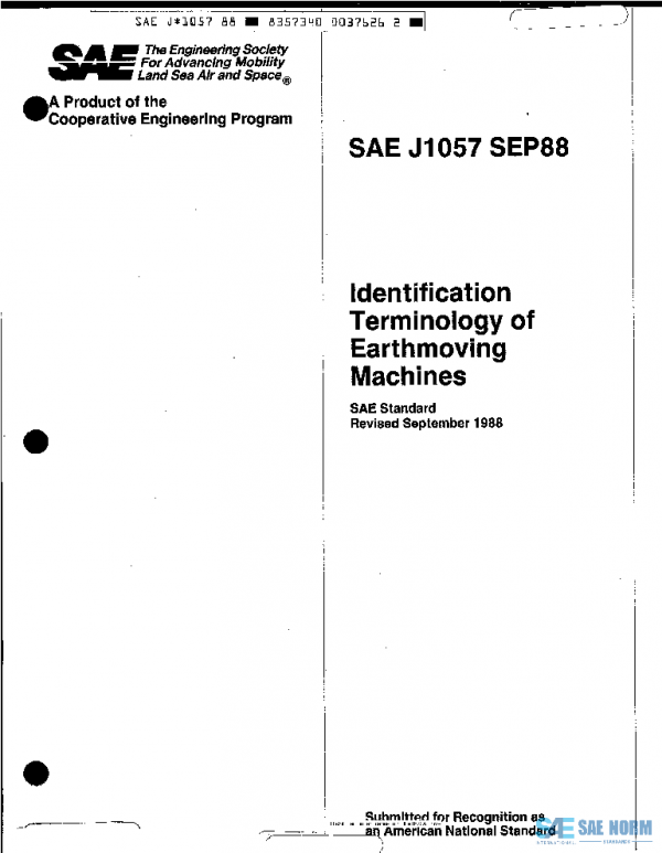 SAE J1057_198809 PDF