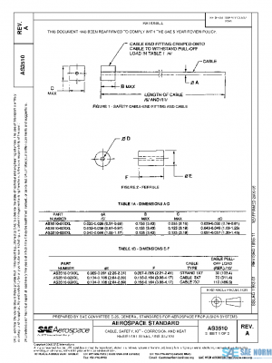 SAE AS3510A PDF