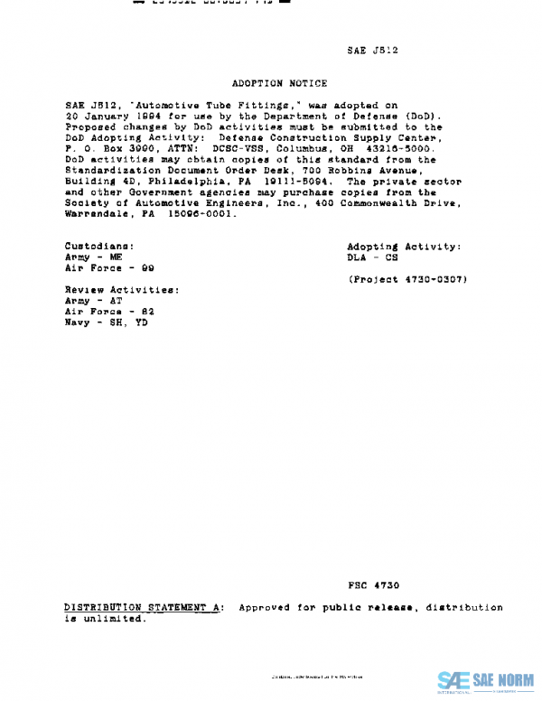 SAE J512_199606 PDF SAE J512_199606 PDF