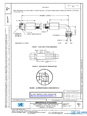 SAE AS117K PDF