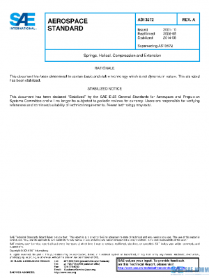 SAE AS13572A PDF