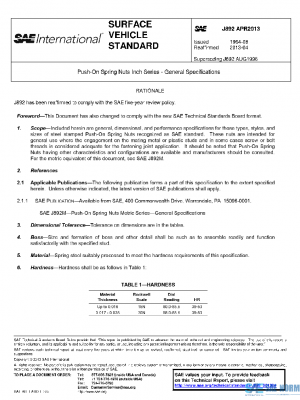 SAE J892_201304 PDF