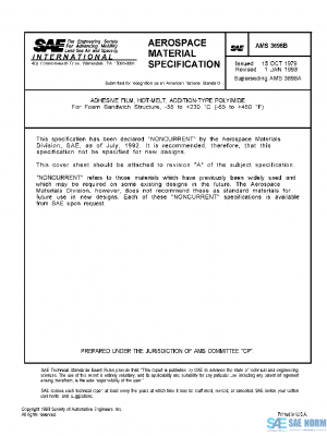 SAE AMS3698B PDF