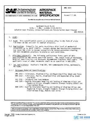 SAE AMS4221 PDF