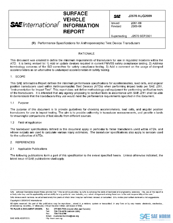 SAE J2570_200908 PDF