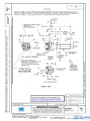 SAE AS3244D PDF