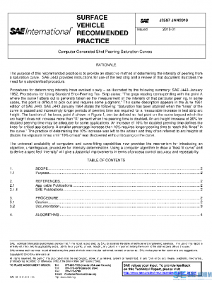 SAE J2597_201001 PDF