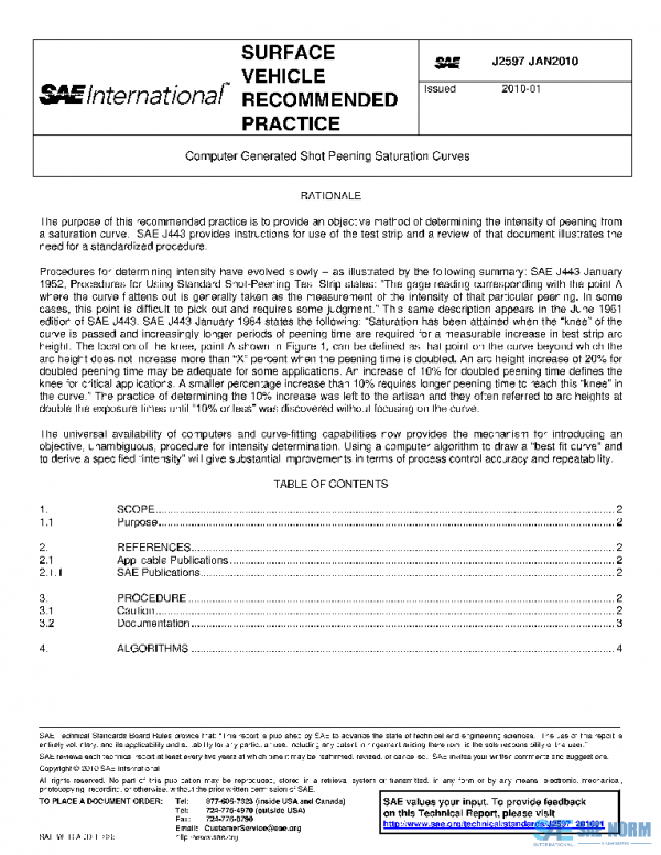 SAE J2597_201001 PDF