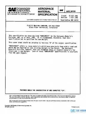 SAE AMS3672B PDF