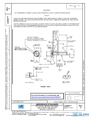 SAE AS9687C PDF