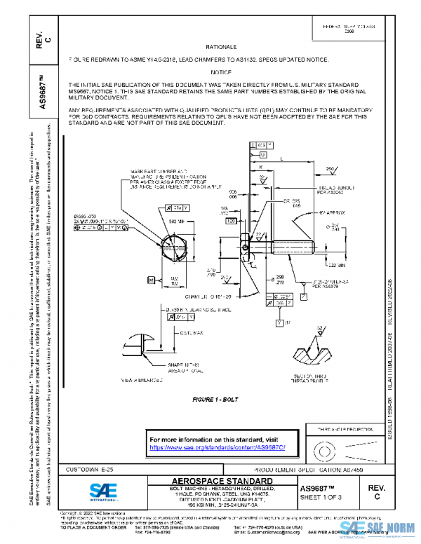 SAE AS9687C PDF