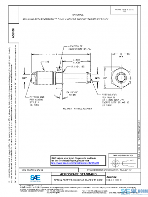 SAE AS5180 PDF