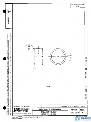 SAE AS1736A PDF