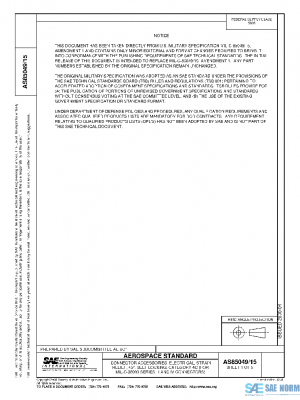 SAE AS85049/15 PDF