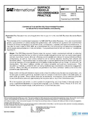 SAE J2188_200310 PDF
