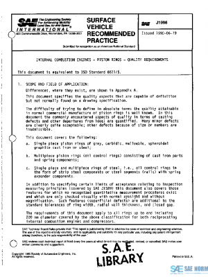 SAE J1996_199006 PDF