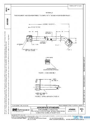 SAE AS4500B PDF