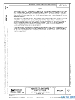 SAE AS27648A PDF