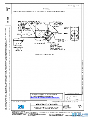 SAE AS4230C PDF
