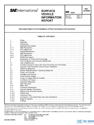 SAE J2593_200601 PDF