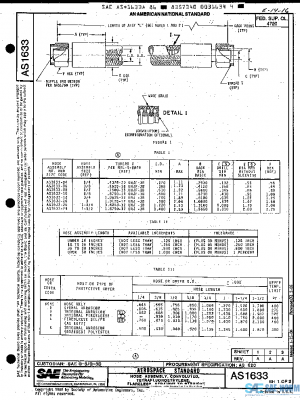 SAE AS1633A PDF