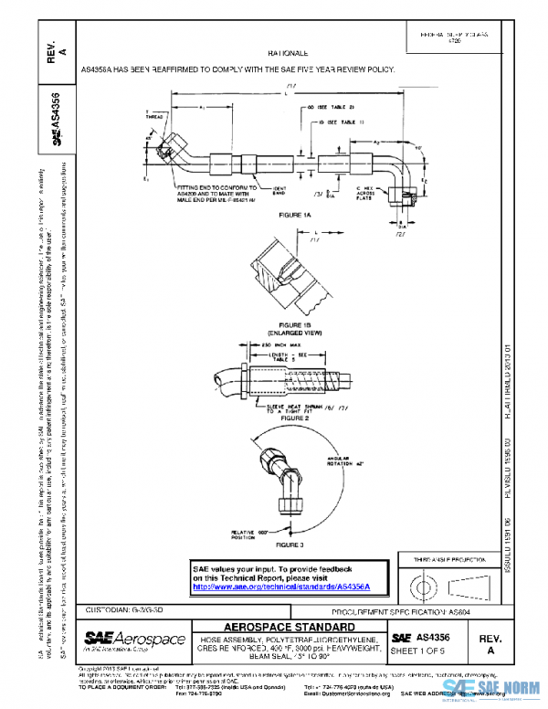 SAE AS4356A PDF