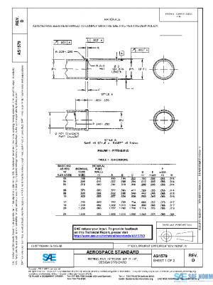 SAE AS1579D PDF