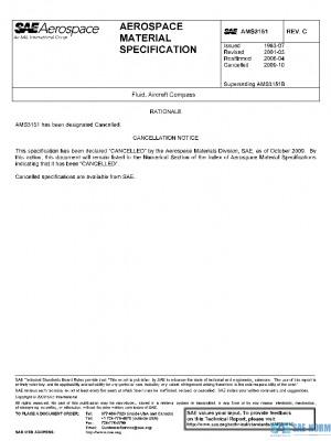 SAE AMS3151C PDF
