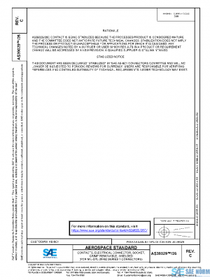 SAE AS39029/26C PDF