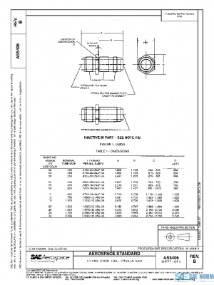 SAE AS5406B PDF
