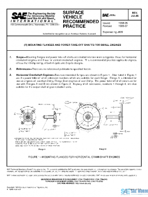 SAE J609_196507 PDF