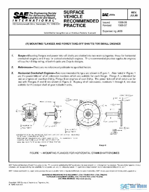SAE J609_196507 PDF