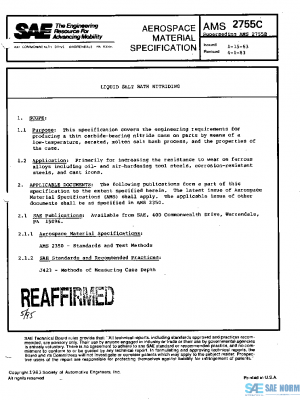 SAE AMS2755C PDF